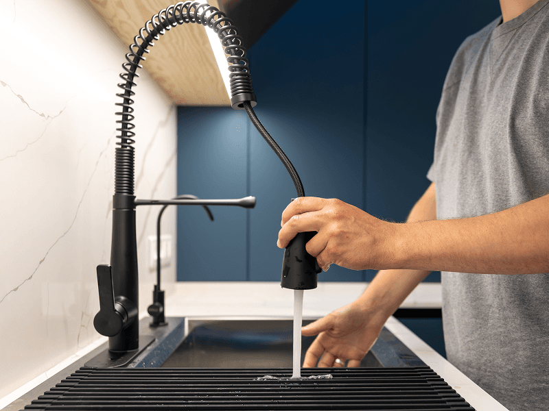 Quality plumbing tools and equipment